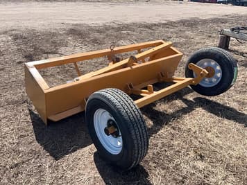 Main image Industrias America F08